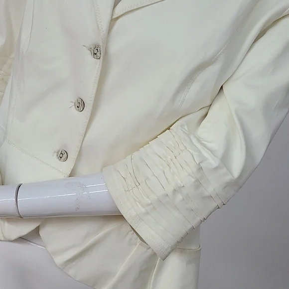 Earl Rutenberg Collection Blazer - Picture 3 of 11